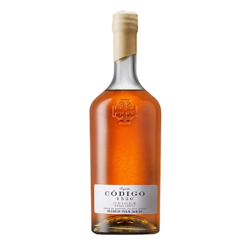 Imagen de referencia para Código 1530 Origen Extra Añejo Tequila 750 ml