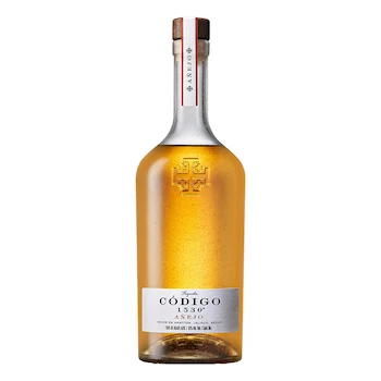 Imagen de referencia para Código 1530 Añejo Tequila 750 ml