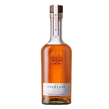 Imagen 1 de Tequila Código 1530 Origen Extra Añejo 375 ml