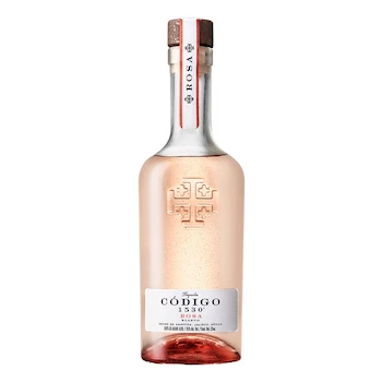 Imagen de referencia para Código 1530 Tequila Rosa 375 ml
