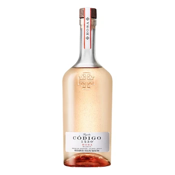 Imagen de referencia para Código 1530 Rosa Reposado Tequila 750 ml