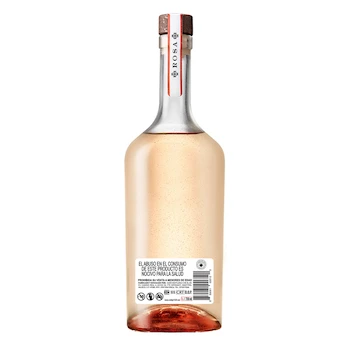 Imagen 2 de Código 1530 Rosa Reposado Tequila 750 ml