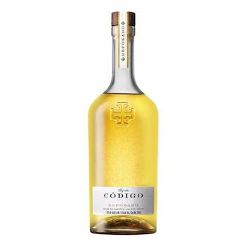 Imagen de referencia para Código 1530 Tequila Reposado 750 ml