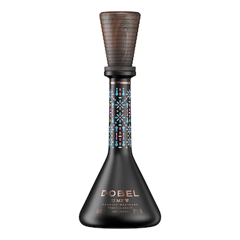 Imagen 1 de Tequila Maestro Dobel MX Añejo Botella 750 ml