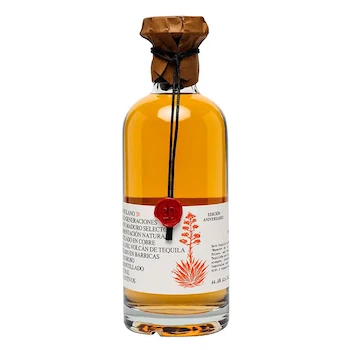 Imagen de referencia para Tequila Don Fulano Edición 20 Aniversario 750 ml