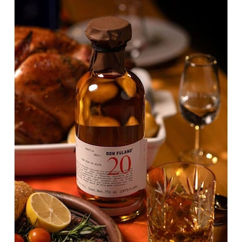 Imagen 3 de Tequila Don Fulano Edición 20 Aniversario 750 ml