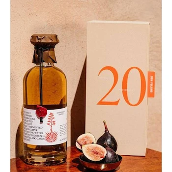 Imagen 4 de Tequila Don Fulano Edición 20 Aniversario 750 ml