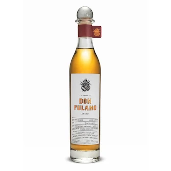 Imagen 1 de Tequila Don Fulano Añejo 700 ml