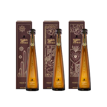 Imagen 1 de Tequila Don Julio 1942 Añejo 750 ml