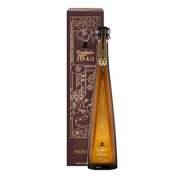 Imagen 2 de Tequila Don Julio 1942 Añejo 750 ml