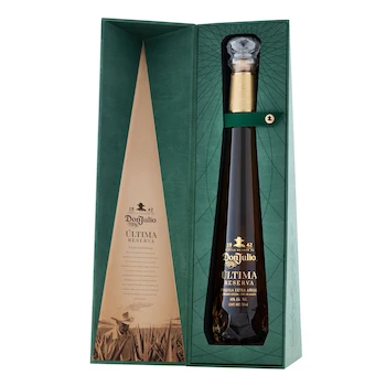 Imagen 3 de Tequila Don Julio Última Reserva Extra Añejo 750 ml