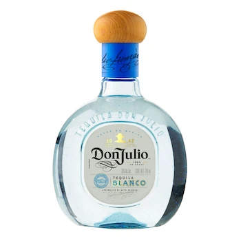 Imagen 1 de Don Julio Tequila Blanco 700 ml