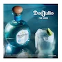 Miniatura de Don Julio Tequila Blanco 700 ml
