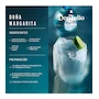 Miniatura de Don Julio Tequila Blanco 700 ml