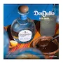 Miniatura de Don Julio Tequila Blanco 700 ml