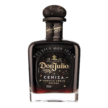 Imagen 1 de Tequila Don Julio Ceniza Añejo Oscuro Botella 700 ml