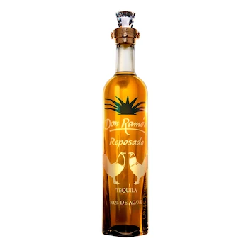 Imagen de referencia para Tequila Don Ramón Punta Diamante Reposado 750 ml