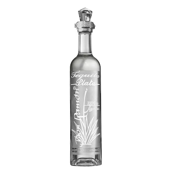Imagen de referencia para Tequila Don Ramón Punta Diamante Plata 750 ml