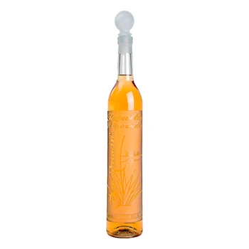Imagen de referencia para Tequila Don Ramón Punta Diamante Reposado 1 L