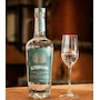 Miniatura de El Tequileño Tequila Blanco Still Strength 750 ml