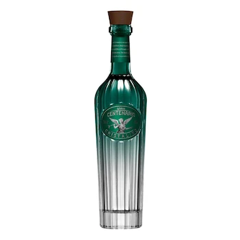Imagen de referencia para Tequila Gran Centenario Cristalino Añejo 750 ml