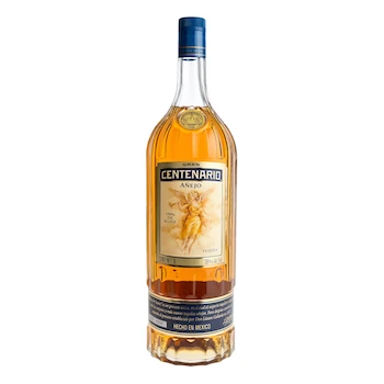 Imagen 1 de Tequila Gran Centenario Añejo Botella de 3 Litros