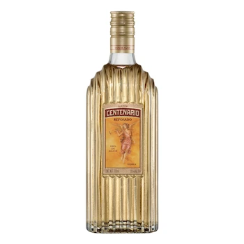 Imagen de referencia para Tequila Reposado Gran Centenario Botella 700 ml