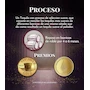 Miniatura de Tequila Reposado Gran Centenario Botella 700 ml