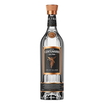 Imagen de referencia para Gran Centenario Tequila Ultra Cristalino 695 ml