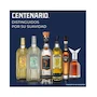 Miniatura de Gran Centenario Tequila Ultra Cristalino 695 ml