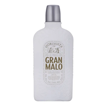 Imagen alusiva al producto Licor con Tequila Gran Malo Horchata 750 ml