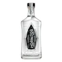 Miniatura de Hornitos Tequila Cristalino Añejo 750 ml