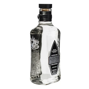 Imagen 2 de Hornitos Tequila Cristalino Añejo 750 ml