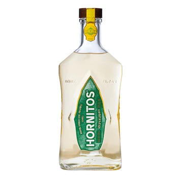 Imagen 1 de Tequila Hornitos Reposado 700 ml