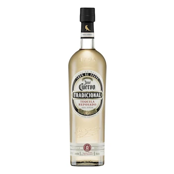 Imagen 1 de Botella de Tequila José Cuervo Tradicional Reposado 695 ml