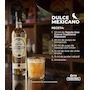 Miniatura de Botella de Tequila José Cuervo Tradicional Reposado 695 ml