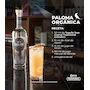 Miniatura de José Cuervo Tequila Tradicional Cristalino 750 ml