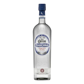 Imagen 1 de Tequila José Cuervo Tradicional Plata 950 ml