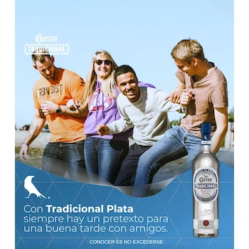 Imagen 2 de Tequila José Cuervo Tradicional Plata 950 ml