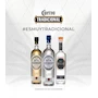 Miniatura de Tequila José Cuervo Tradicional Plata 950 ml