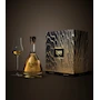 Miniatura de Tequila Añejo Loco Áureo 750 ml