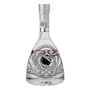 Miniatura de Loco Tequila Blanco Puro Corazón Edición Limitada Serpiente 750 ml