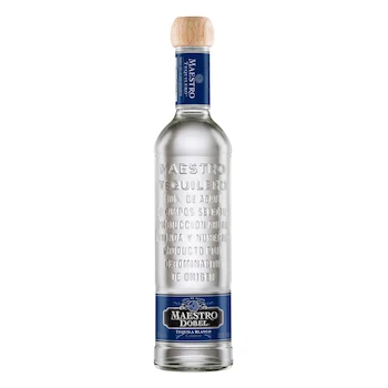 Imagen 1 de Maestro Dobel Tequila Blanco 700 ml