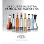 Miniatura de Maestro Dobel Tequila Blanco 700 ml