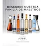 Miniatura de Tequila Maestro Dobel Diamante Cristalino 3 L