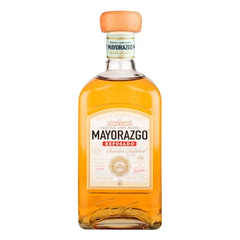 Imagen 1 de Mayorazgo Tequila Reposado 750 ml