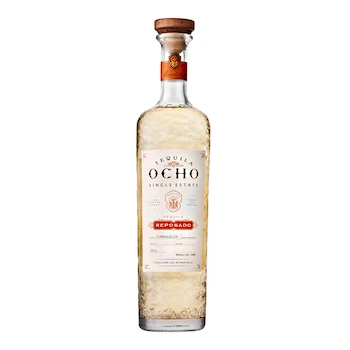Imagen 1 de Ocho Tequila Reposado 750 ml