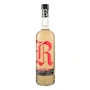 Miniatura de Rebelde Tequila Reposado 750 ml