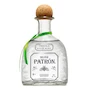 Miniatura de Patron Spirits Tequila Blanco Patrón Silver 700 ml