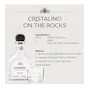 Miniatura de Patron Spirits Tequila Patrón Cristalino Añejo 700 ml